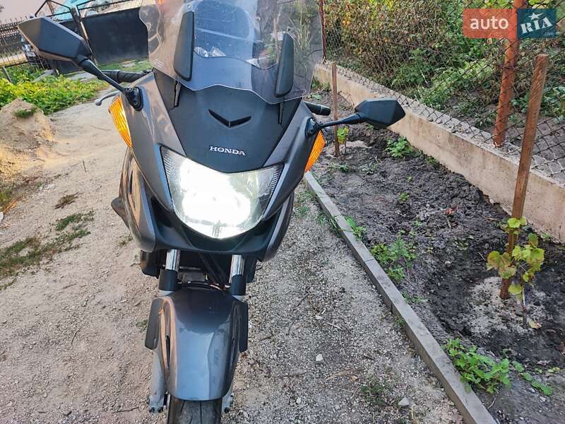 Мотоцикл Туризм Honda NT 700V 2006 в Бродах