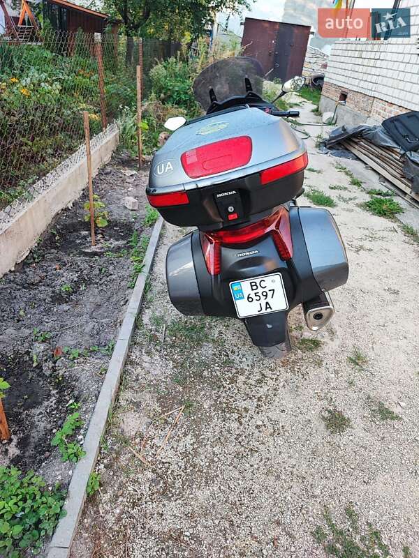 Мотоцикл Туризм Honda NT 700V 2006 в Бродах