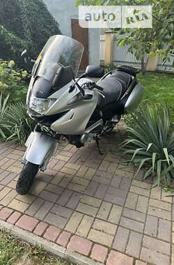 Мотоцикл Классик Honda NT 700V 2010 в Дрогобыче