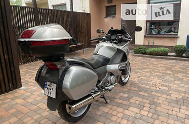 Мотоцикл Туризм Honda NT 700V 2010 в Харькове