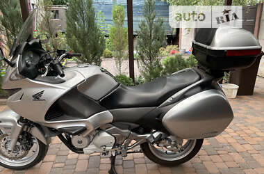 Мотоцикл Туризм Honda NT 700V 2010 в Харькове