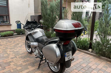 Мотоцикл Туризм Honda NT 700V 2010 в Харькове