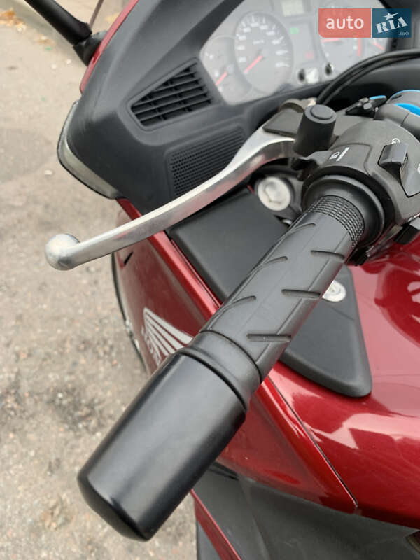 Мотоцикл Туризм Honda NT 700V 2008 в Киеве