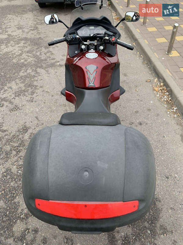 Мотоцикл Туризм Honda NT 700V 2008 в Киеве