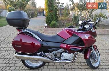 Мотоцикл Спорт-туризм Honda NT 700V 2006 в Харькове