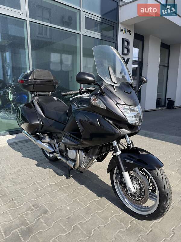 Мотоцикл Спорт-туризм Honda NT 700V 2006 в Ровно