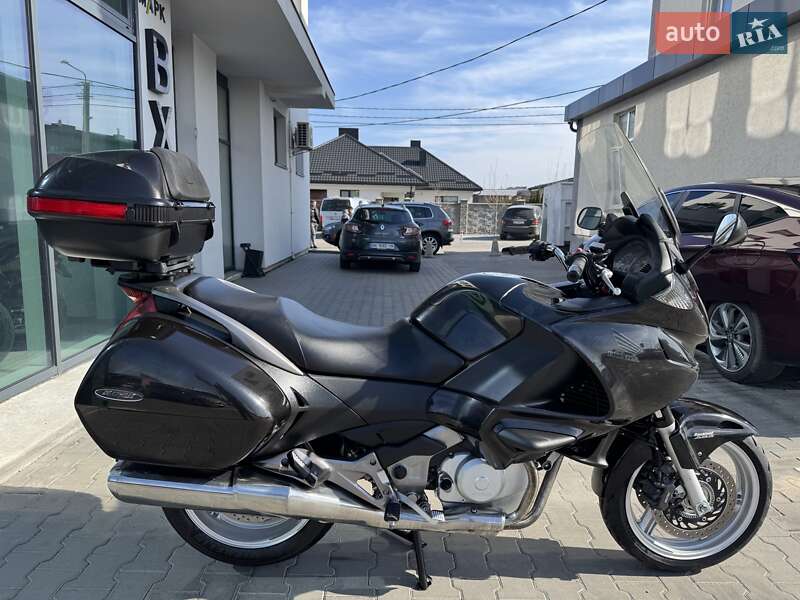 Мотоцикл Спорт-туризм Honda NT 700V 2006 в Ровно