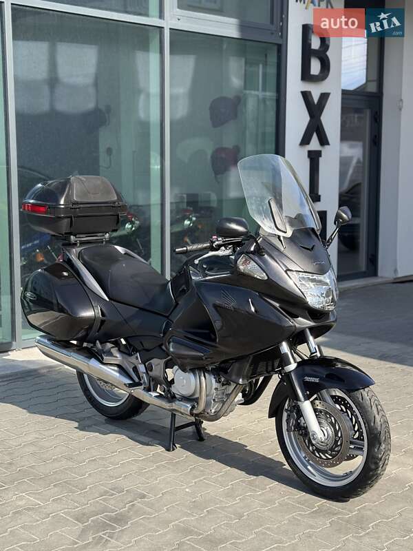 Мотоцикл Спорт-туризм Honda NT 700V 2006 в Ровно