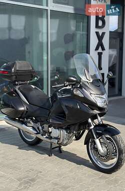 Мотоцикл Спорт-туризм Honda NT 700V 2006 в 