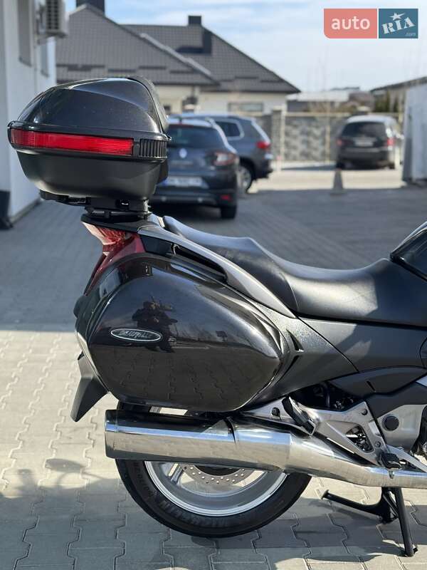 Мотоцикл Спорт-туризм Honda NT 700V 2006 в Ровно