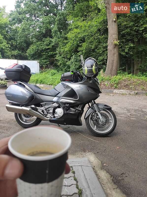 Мотоцикл Круизер Honda NT 700V 2006 в Львове