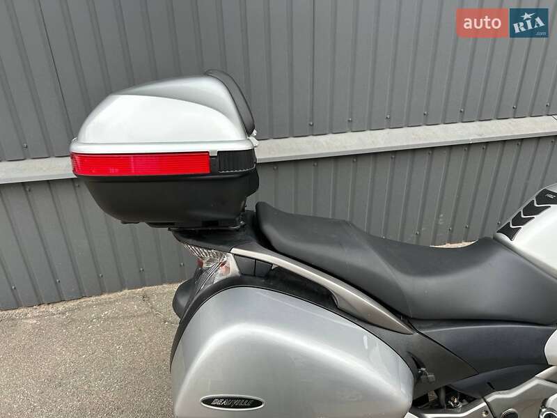 Мотоцикл Туризм Honda NT 700V 2011 в Чернигове