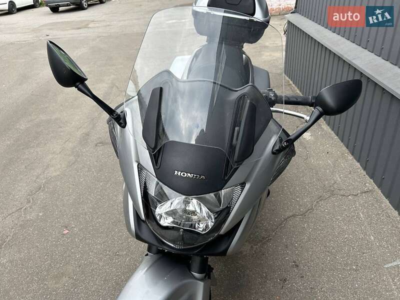 Мотоцикл Туризм Honda NT 700V 2011 в Чернигове
