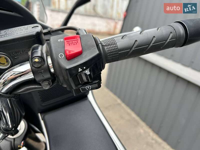 Мотоцикл Туризм Honda NT 700V 2011 в Чернигове