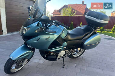 Мотоцикл Туризм Honda NT 700V 2007 в Куликове