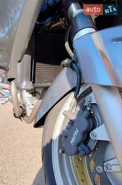 Мотоцикл Спорт-туризм Honda NT 700V 2006 в 