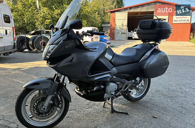 Мотоцикл Туризм Honda NT 700V 2006 в Черновцах