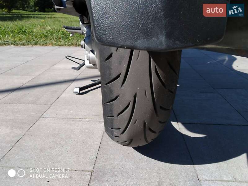 Мотоцикл Спорт-туризм Honda NT 700V 2006 в Киеве