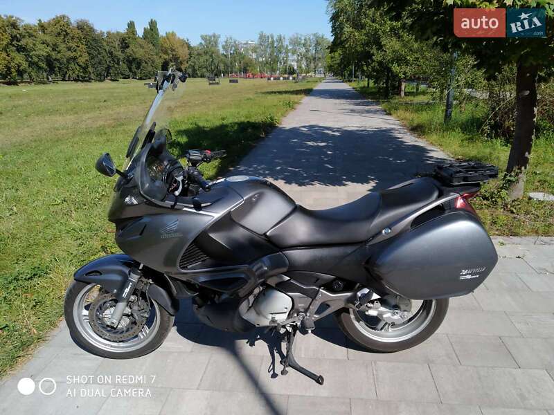 Мотоцикл Спорт-туризм Honda NT 700V 2006 в Киеве