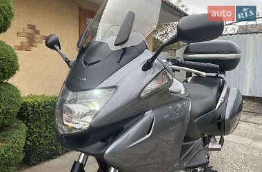 Мотоцикл Спорт-туризм Honda NT 700V 2006 в 