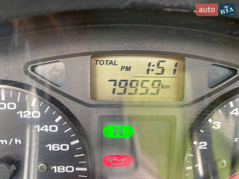 Мотоцикл Туризм Honda NT 700V 2008 в Киеве