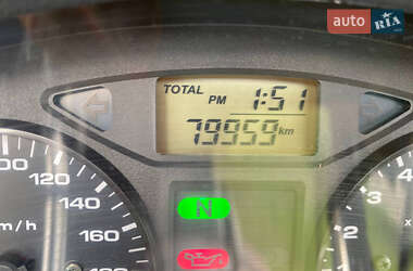 Мотоцикл Туризм Honda NT 700V 2008 в 