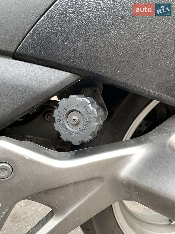 Мотоцикл Туризм Honda NT 700V 2008 в Киеве