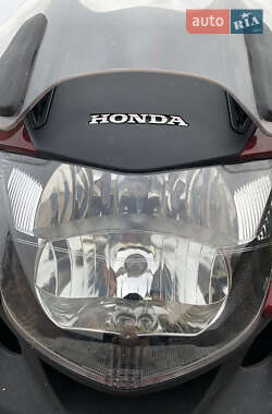 Мотоцикл Туризм Honda NT 700V 2008 в 