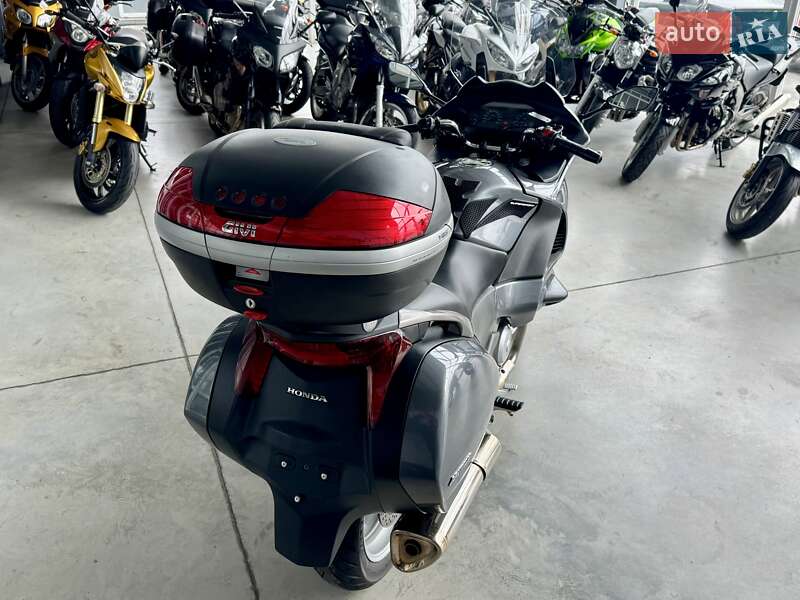 Мотоцикл Круизер Honda NT 700V 2006 в Хмельницком