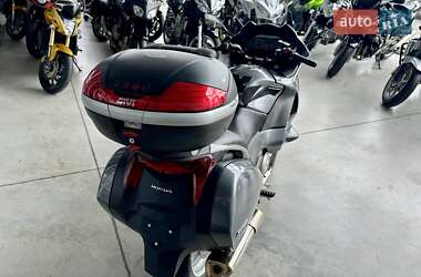Мотоцикл Круизер Honda NT 700V 2006 в 