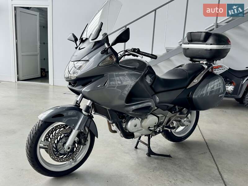 Мотоцикл Круизер Honda NT 700V 2006 в Хмельницком