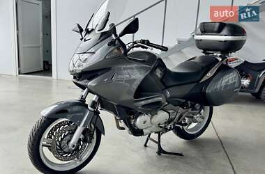 Мотоцикл Круизер Honda NT 700V 2006 в 