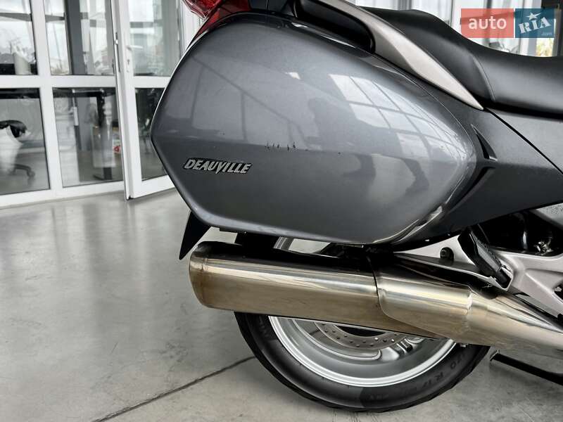 Мотоцикл Круизер Honda NT 700V 2006 в Хмельницком