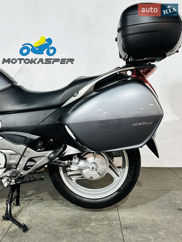 Мотоцикл Туризм Honda NT 700V 2006 в Бердичеве фото 5 Мотоцикл Туризм Honda NT 700V 2006 в Бердичеве