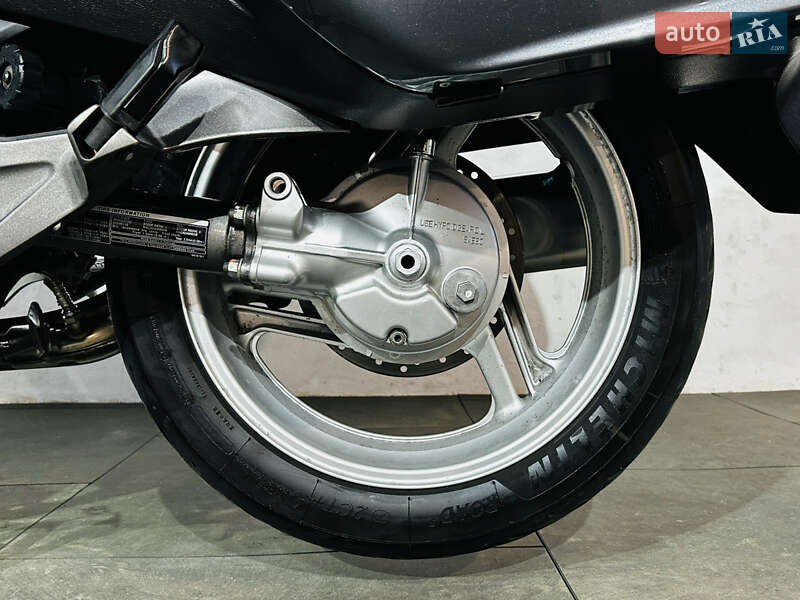 Мотоцикл Туризм Honda NT 700V 2006 в Бердичеве фото 7 Мотоцикл Туризм Honda NT 700V 2006 в Бердичеве