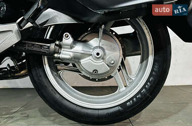 Мотоцикл Туризм Honda NT 700V 2006 в  фото 7 Мотоцикл Туризм Honda NT 700V 2006 в