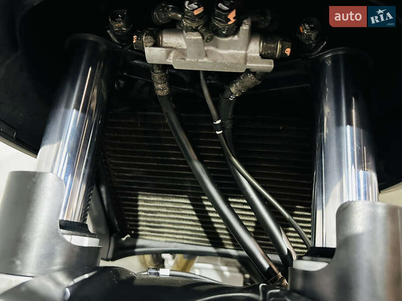 Мотоцикл Туризм Honda NT 700V 2006 в Бердичеве фото 15 Мотоцикл Туризм Honda NT 700V 2006 в Бердичеве