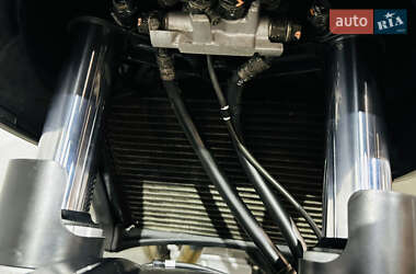 Мотоцикл Туризм Honda NT 700V 2006 в  фото 15 Мотоцикл Туризм Honda NT 700V 2006 в