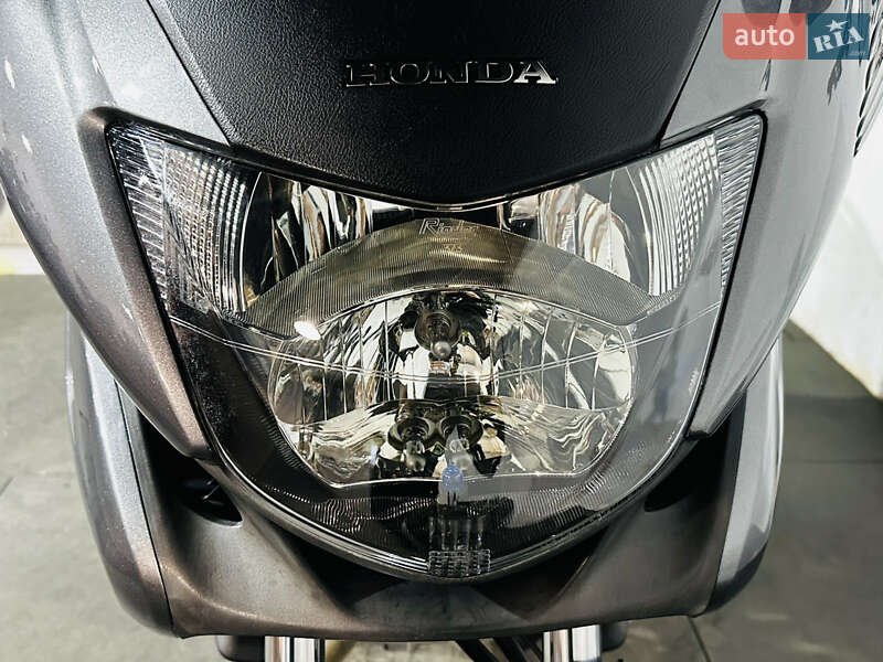 Мотоцикл Туризм Honda NT 700V 2006 в Бердичеве фото 22 Мотоцикл Туризм Honda NT 700V 2006 в Бердичеве