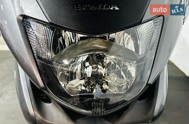 Мотоцикл Туризм Honda NT 700V 2006 в  фото 22 Мотоцикл Туризм Honda NT 700V 2006 в