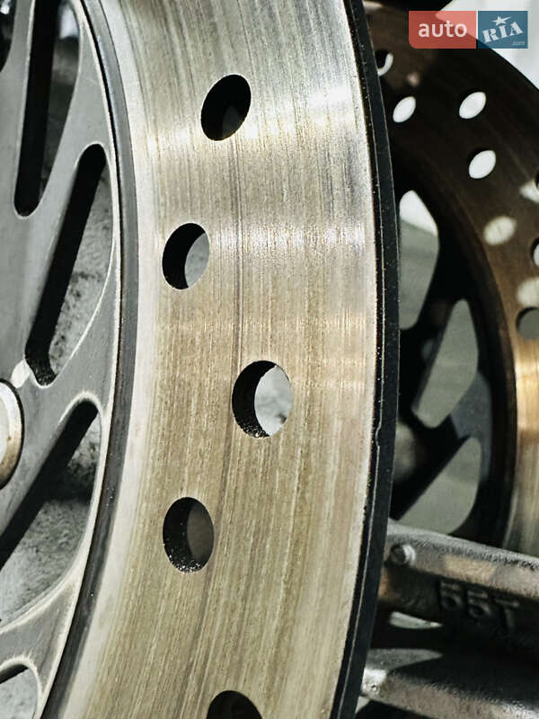 Мотоцикл Туризм Honda NT 700V 2006 в Бердичеве фото 24 Мотоцикл Туризм Honda NT 700V 2006 в Бердичеве