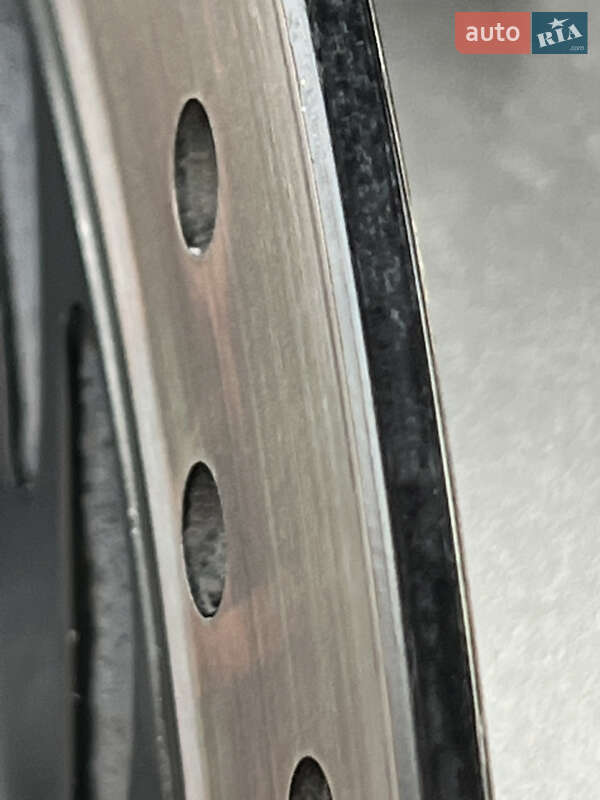 Мотоцикл Туризм Honda NT 700V 2006 в Буске