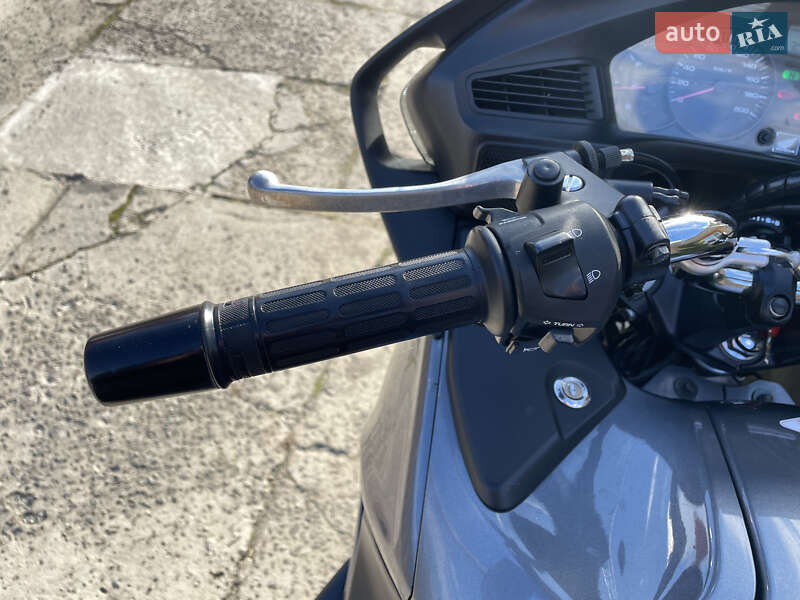 Мотоцикл Спорт-туризм Honda NT 700V 2006 в Славуте фото 15 Мотоцикл Спорт-туризм Honda NT 700V 2006 в Славуте