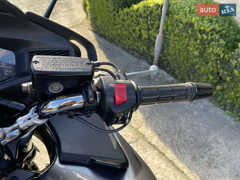 Мотоцикл Спорт-туризм Honda NT 700V 2006 в Славуте фото 16 Мотоцикл Спорт-туризм Honda NT 700V 2006 в Славуте