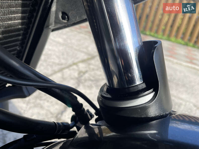 Мотоцикл Спорт-туризм Honda NT 700V 2006 в Славуте фото 20 Мотоцикл Спорт-туризм Honda NT 700V 2006 в Славуте