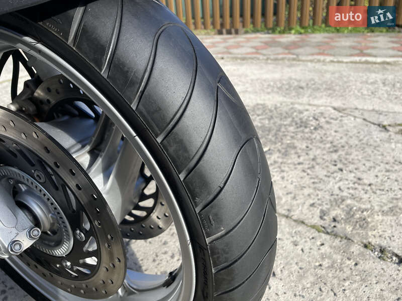 Мотоцикл Спорт-туризм Honda NT 700V 2006 в Славуте фото 25 Мотоцикл Спорт-туризм Honda NT 700V 2006 в Славуте