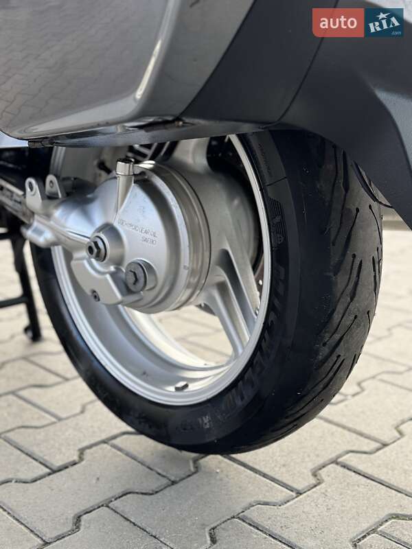 Мотоцикл Туризм Honda NT 700V 2008 в Ровно