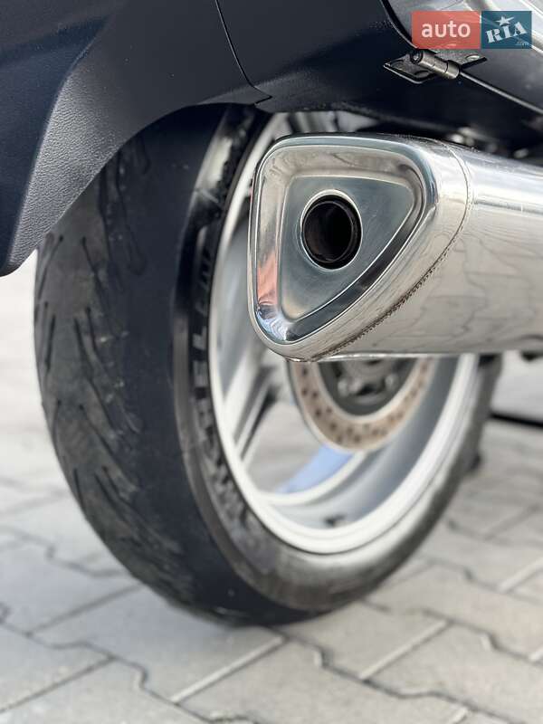 Мотоцикл Туризм Honda NT 700V 2008 в Ровно