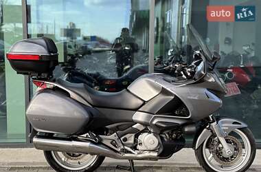Мотоцикл Туризм Honda NT 700V 2008 в Рівному