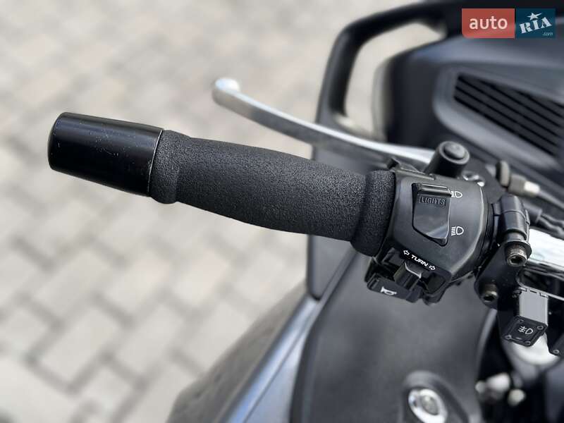 Мотоцикл Туризм Honda NT 700V 2008 в Ровно